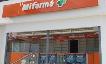 Mifarma Tottus - Piura