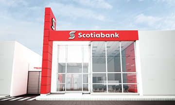 Agencia Scotiabank El Avelino - Arequipa