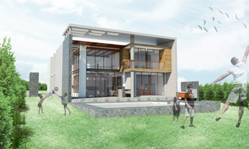 Casa de Campo - Condominio La Raya | Cieneguilla